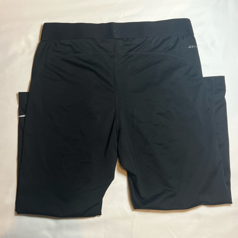 Nike Pro Crop Leggings - Picture 4 of 4